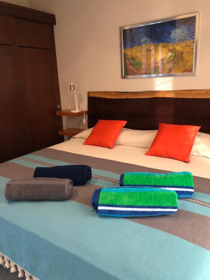 Departamento Para 4 Personas Suenitos En Bacalar Zewnętrze zdjęcie