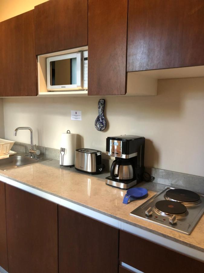 Departamento Para 4 Personas Suenitos En Bacalar Zewnętrze zdjęcie