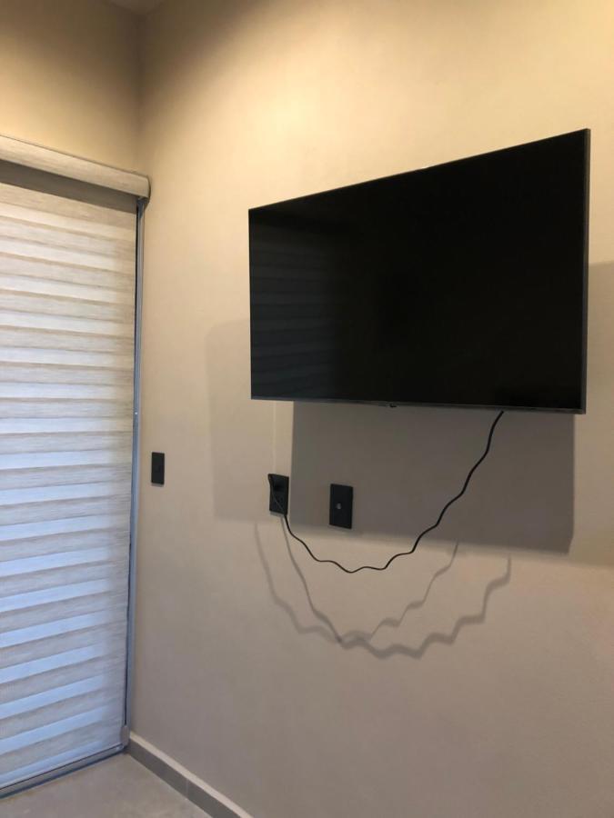 Departamento Para 4 Personas Suenitos En Bacalar Zewnętrze zdjęcie